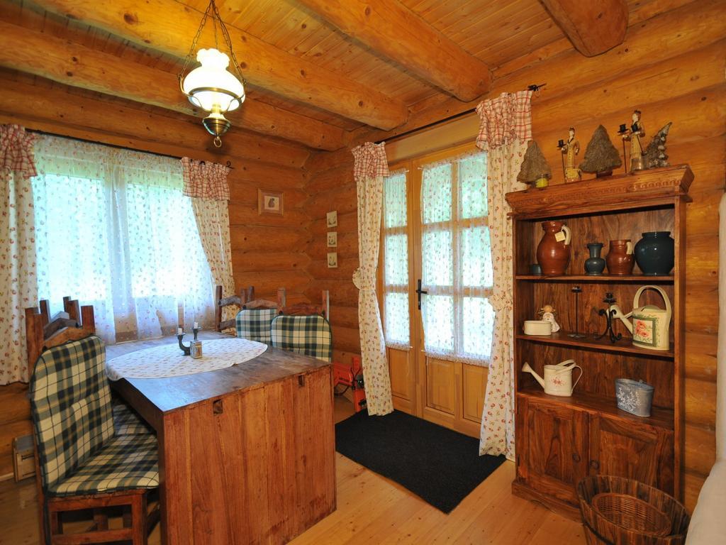 Zrubova Chata Tatry Stará Lesná Værelse billede